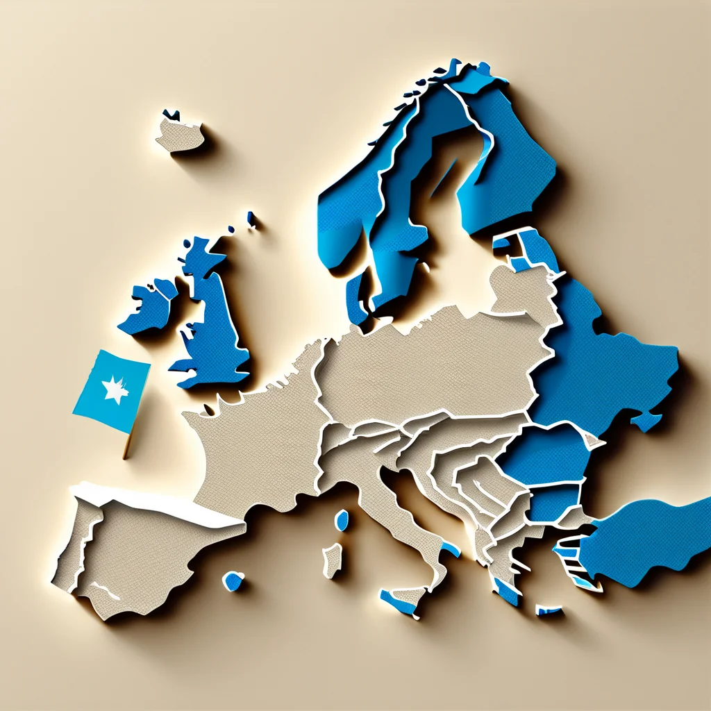 Серверы рядом с Россией